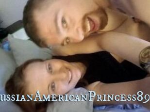 RussianAmericanPrincess89