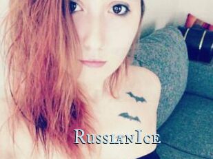 RussianIce