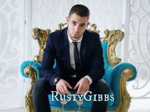 RustyGibbs