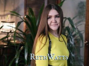 RuthWatts