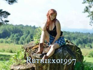 Ruthiexo1997