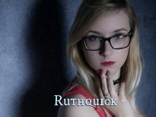 Ruthquick