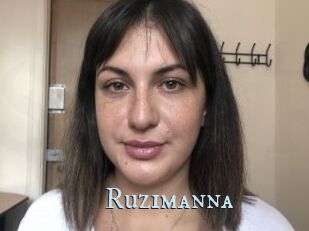 Ruzimanna