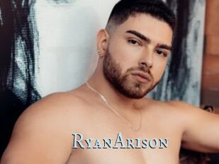 RyanArison