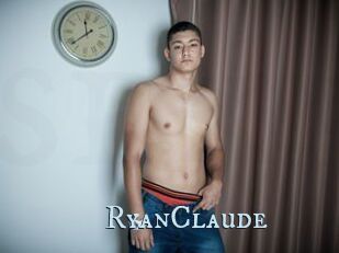 RyanClaude