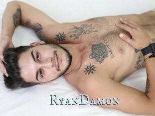 RyanDamon