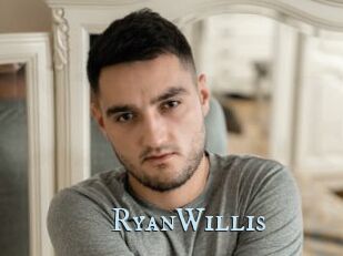 RyanWillis