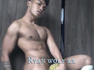 Ryan_wolf_xx