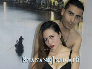 RyanandJesica18