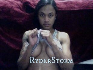 RyderStorm