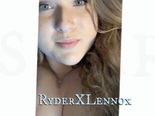 RyderXLennox