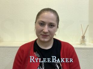 RyleeBaker