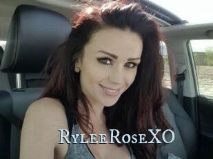 RyleeRoseXO