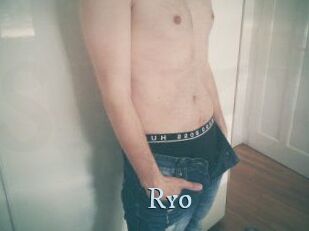 Ryo