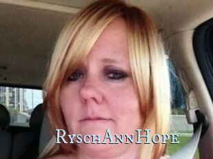 RyschAnnHope