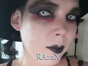 RAzrX