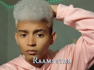 Raams_star