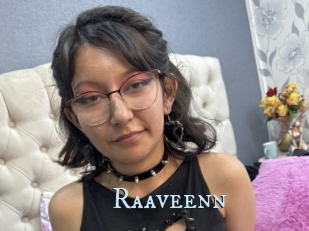 Raaveenn