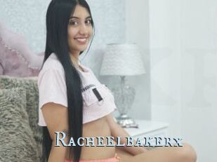 Racheelbakerx