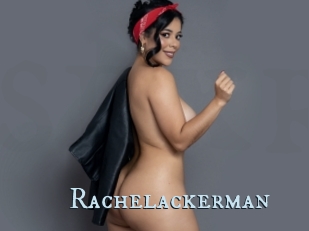 Rachelackerman