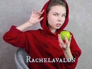 Rachelavalon