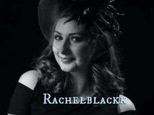 Rachelblackk