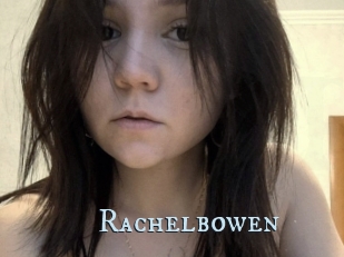 Rachelbowen