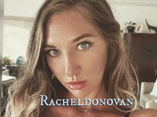 Racheldonovan
