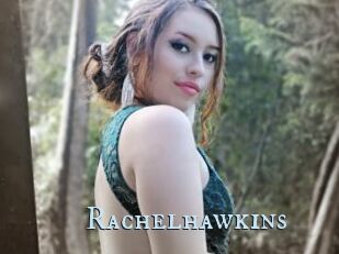 Rachelhawkins