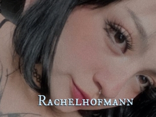 Rachelhofmann