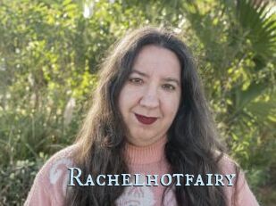 Rachelhotfairy