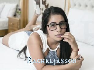 Racheljanson