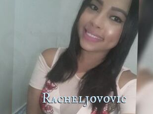 Racheljovovic