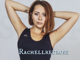 Rachellredrose