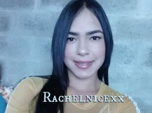 Rachelnicexx