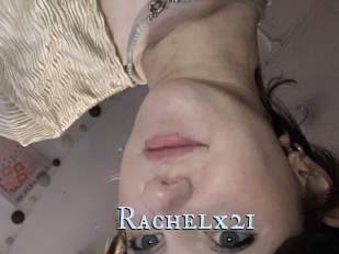 Rachelx21