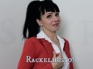 Rackelhuston