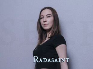 Radasaint