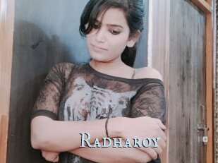 Radharoy