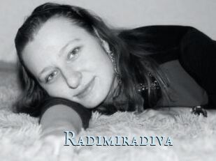 Radimiradiva