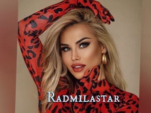 Radmilastar