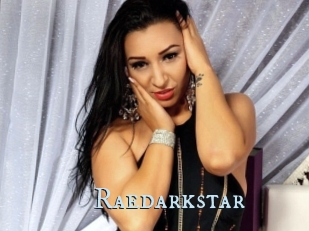 Raedarkstar