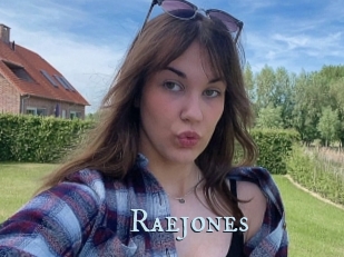 Raejones