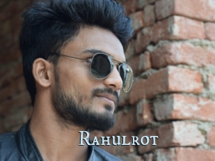 Rahulrot