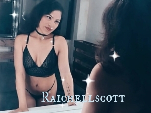 Raichellscott