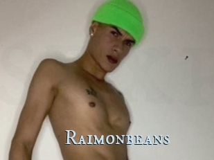 Raimonbeans