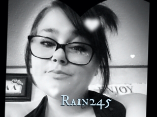 Rain245
