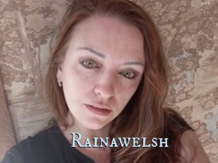 Rainawelsh