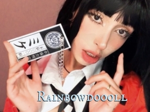 Rainbowdoooll