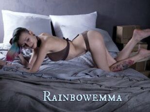 Rainbowemma